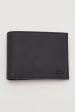 Lacoste Men s Classic Billfold Noir Supply