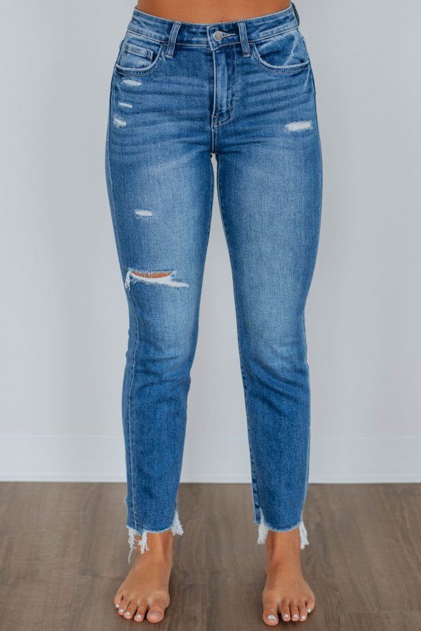 Zeke Flying Monkey Jeans Online Hot Sale