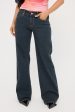 Abrand 99 Low Wide Jean Rihanna Organic Fashion