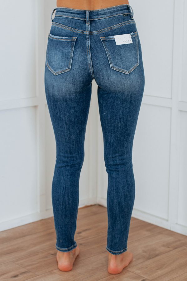 Aylah Risen Jeans Online Hot Sale