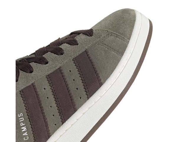 Adidas Campus 00s  Olive Strata  Fashion