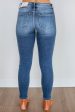 Weston KanCan Jeans - Dark Wash Online Sale