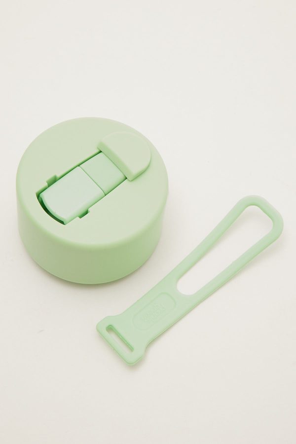 Frank Green Flip Straw Lid Pack Mint Gelato For Sale