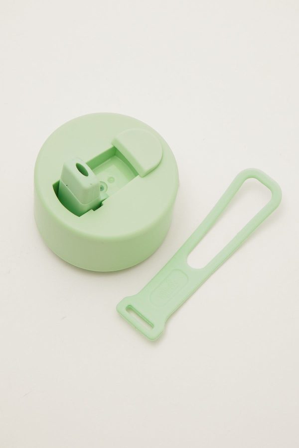 Frank Green Flip Straw Lid Pack Mint Gelato For Sale