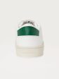 The Thousand Fell x Frank And Oak Sneaker in Green on Sale