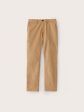 The Brunswick Slim Chino Pant in Camel Fashion