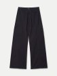 The Nina Cargo Pant in Dark Navy Discount