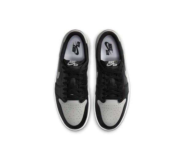 Air Jordan 1 Low OG  Shadow  Online Sale