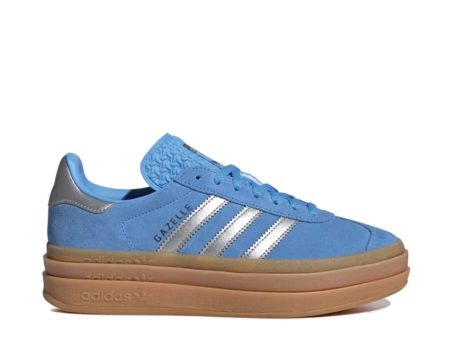 Adidas Gazelle Bold W Hot on Sale