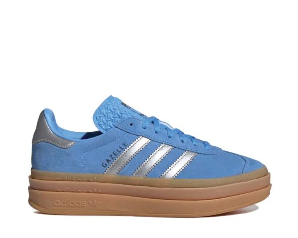 Adidas Gazelle Bold W Hot on Sale