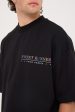 Front Runner Logo Series Tee Black For Cheap