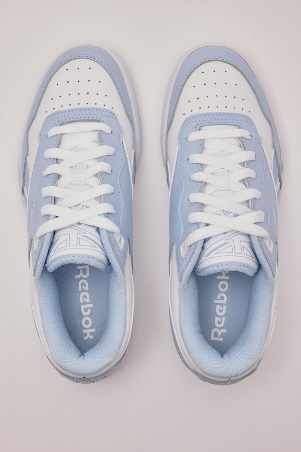 Reebok BB 4000 II Pale Blue For Discount