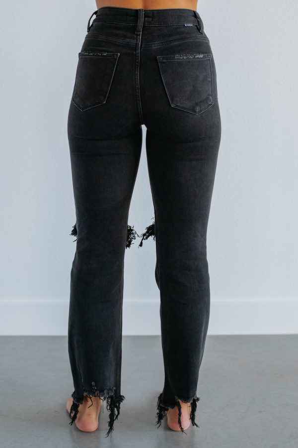 Rudy Risen Jeans - Vintage Black For Discount