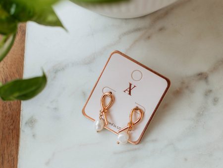 Paris Dangle Earrings Online