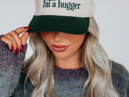 Sorry I m A Hugger Trucker Hat Supply