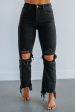 Rudy Risen Jeans - Vintage Black For Discount