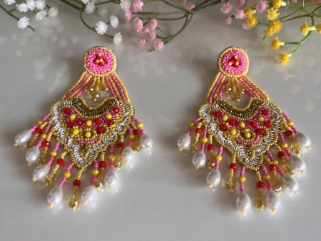 Elegant Earring Fashion