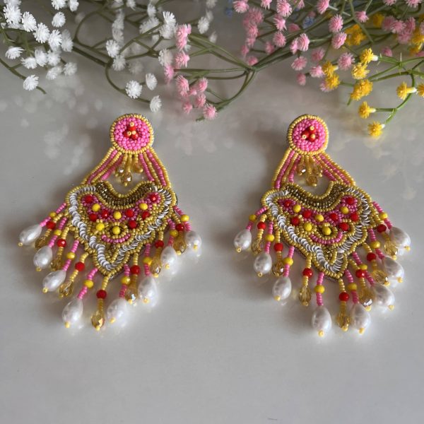 Elegant Earring Fashion