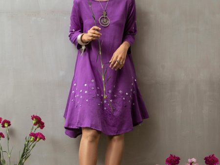 Lalita Swing Dress For Cheap