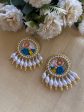 Akanksha Earrings Sale