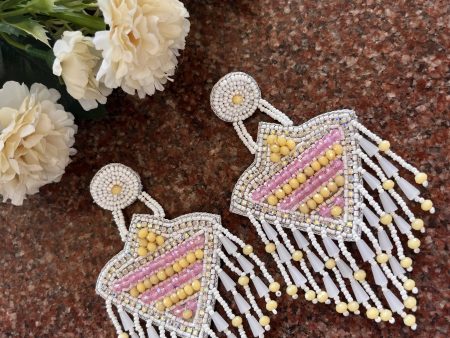 Barkha Earrings For Discount