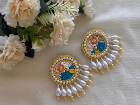 Akanksha Earrings Sale