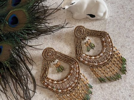 Mathurai Earrings Supply