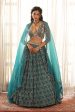 Khwaab Lehenga set Online Sale