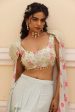 Kiah lehenga set For Cheap