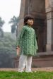 Amba - Kurta Payjama set for boys Fashion