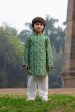 Amba - Kurta Payjama set for boys Fashion