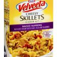 Velveeta Skillets Chicken Alfredo Dinner Kit, 12.5 oz Box Discount