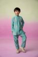 Astronaut dreamer kurta set For Sale