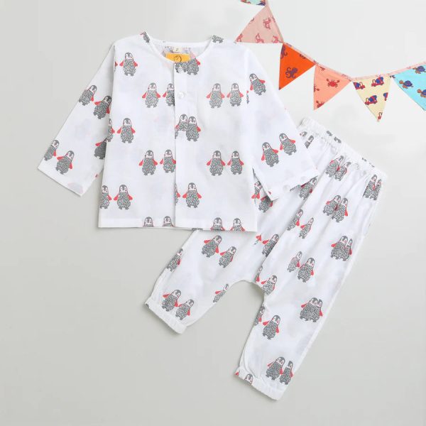 Stary Penguin Infant Wear For Discount