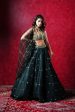 JEEVA LEHENGA SET Hot on Sale