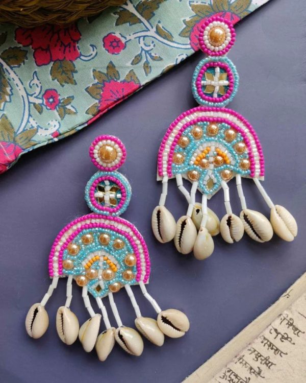 Dreamer Earring Set For Sale