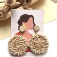 Assam Earrings For Cheap