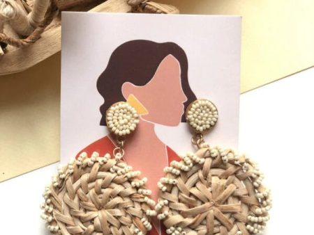 Assam Earrings For Cheap