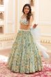 Mariam Lehenga set Fashion