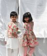 Begonia Boys Set of 3 - Kurta Payjama and Jacket For Discount