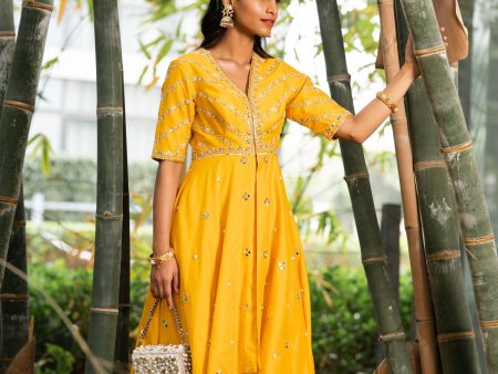 Raabya Kurta Sharara Set Hot on Sale