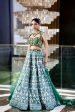 Alvira  Lehenga Set Online now