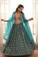 Khwaab Lehenga set Online Sale