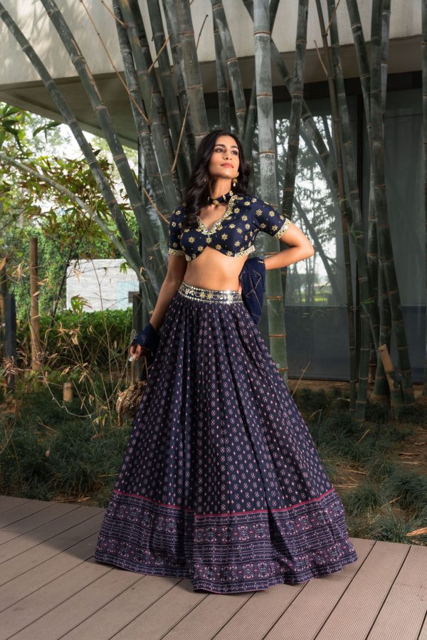 ARSHIYA LEHENGA SET Cheap