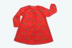 Christmas Crocodile Nightie for girls on Sale