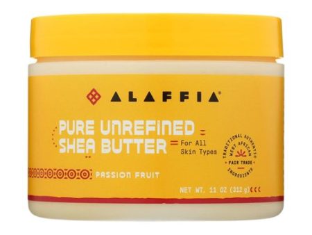 Alaffia Everyday Shea?  Unscented  11 Oz Sale