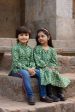 Amba - Spring summer dress for girls Fashion