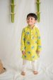 Rupa - The Elephant Kurta Payjama for Boys For Sale