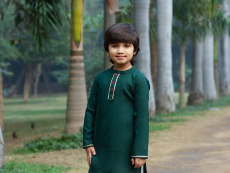 Azma - Boys Kurta Payjama Hot on Sale