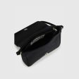 CARINA BLACK SLING BAG Supply